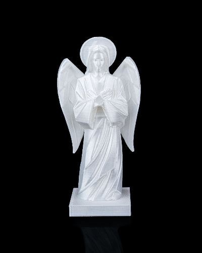 Statue „Heiliger Engel“