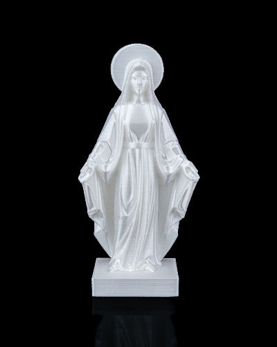 Marienstatue „Heilige Maria“
