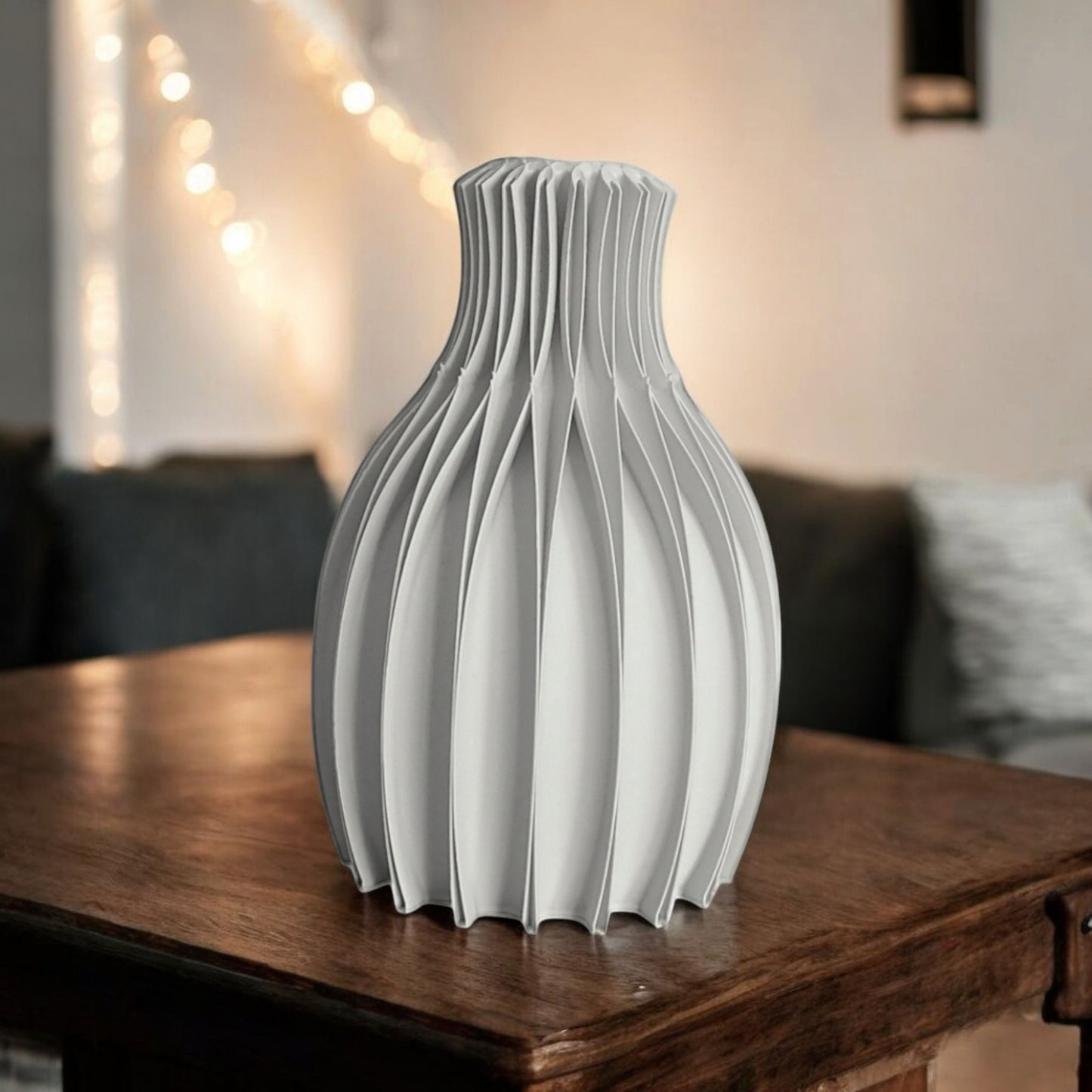 Designvase „Twist“