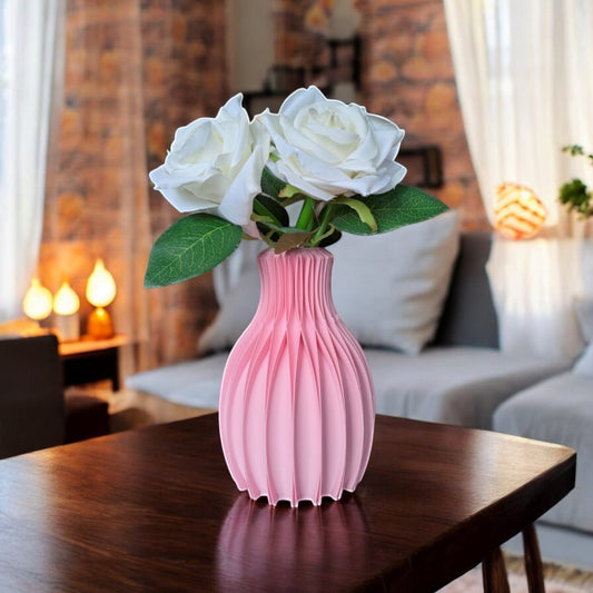 Designvase „Twist“